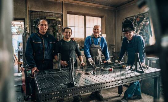 Istotność szybkiego serwisu blacharskiego dla samochodów dostawczych