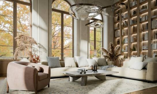 Komfortowe apartamenty w Świnoujściu z pełnym wyposażeniem kuchennym