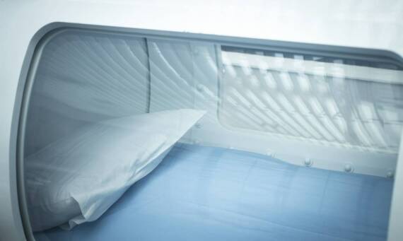 Jak tlenoterapia wspiera procesy detoksykacji organizmu?