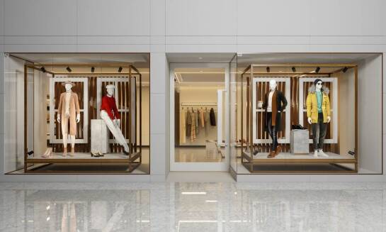 Innowacje w systemach piętra dla stoisk targowych