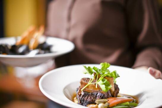 Tradycyjne przepisy w nowoczesnym wydaniu