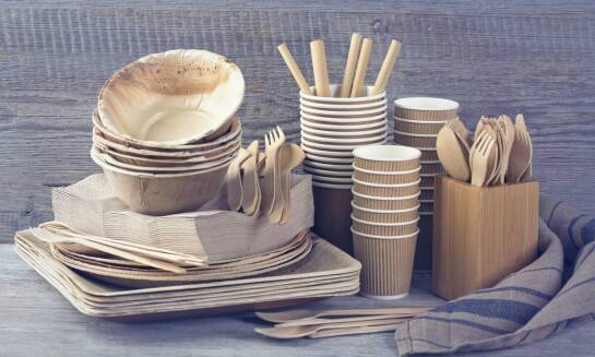 Ekologiczne materiały w produkcji opakowań z wykrojnika