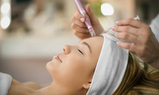 Czy radiofrekwencja mikroigłowa może pomóc w redukcji cellulitu?