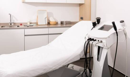 Przyspieszenie lipolizy w procesie modelowania sylwetki