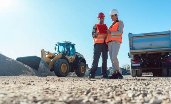 Jakie są wyzwania związane z transportem kruszywa kalisz?