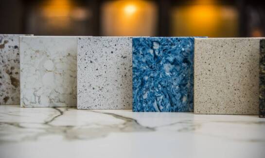 Kerlit jako wybór dla nowoczesnych kuchni: wytrzymałość i styl