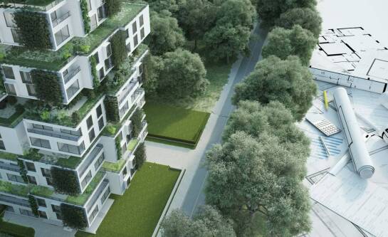Jakie są najnowsze trendy w zastosowaniu spieków kamionkowych w architekturze?