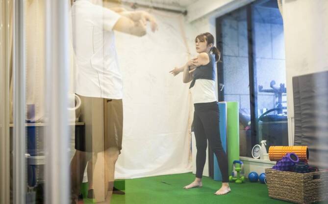 Osteopata pomorskie – jakie schorzenia można skutecznie leczyć?