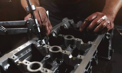 Efektywność działania silnika po regeneracji pompowtryskiwaczy – studium przypadku