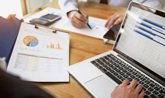 Optymalizacja podatkowa w małych przedsiębiorstwach