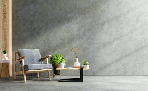 Beton polerowany w domach jednorodzinnych – czy to dobry wybór?