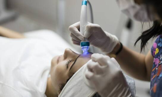 Modelowanie twarzy – jakie zabiegi oferują nowoczesne kliniki kosmetologiczne?