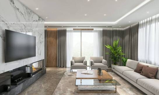 Multiroom w domu jednorodzinnym - dlaczego warto zainwestować?