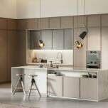 Aranżacja wnętrz warszawa: jak architekci łączą estetykę z funkcjonalnością?