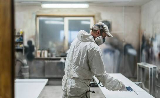 Jak malowanie frontów lakierowanych wpływa na estetykę wnętrza?