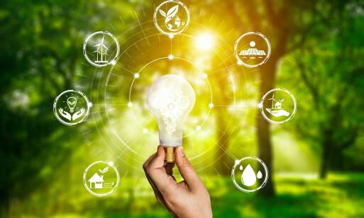 Wpływ nowoczesnych technologii na ekologię w produkcji garaży