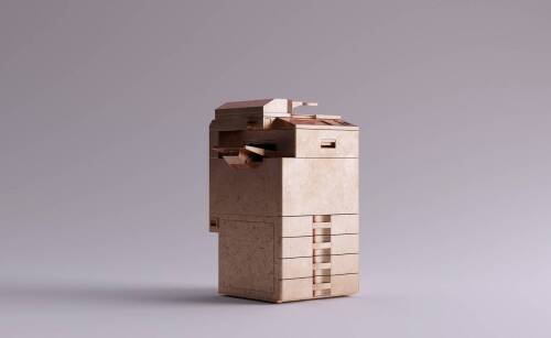 Profesjonalne niszczenie dokumentów a ochrona środowiska