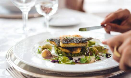 Dlaczego estetyka podania potraw jest równie ważna jak ich smak?