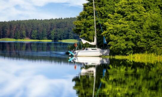 Wynajem domków na każdą porę roku: dlaczego warto?