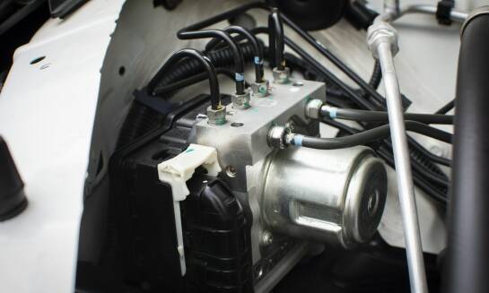 Jakie błędy mogą być wykryte podczas diagnostyki EPS?