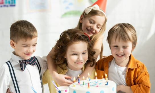 Organizacja 18 urodzin w restauracji – kluczowe elementy sukcesu