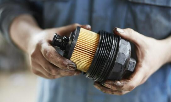 Jakie filtry paliwa warto wybrać dla modeli Forda?