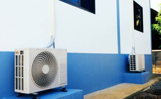 Jak pompa ciepła i fotowoltaika wpływają na oszczędności w apartamentach?