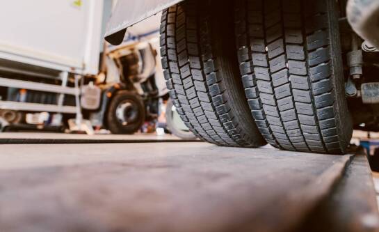 Diagnostyka opon w mobilnym serwisie – co warto wiedzieć?