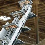 Wpływ innowacji technologicznych na rozwój agregatów ślimakowych