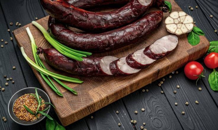 Kluczowe aspekty wyboru jelit wieprzowych dla małych producentów wędlin