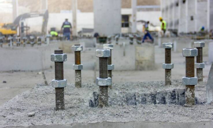 Wybór odpowiedniego zbrojenia do płyt fundamentowych