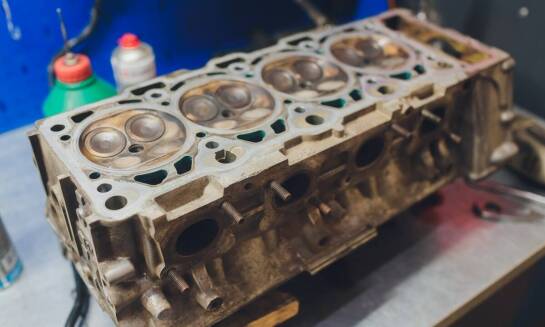 Dlaczego naprawa głowic wymaga specjalistycznej wiedzy i sprzętu?