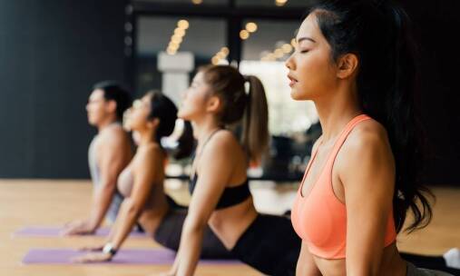 Nowoczesne podejścia do fitnessu: Jak HIFEM wspomaga redukcję tłuszczu?