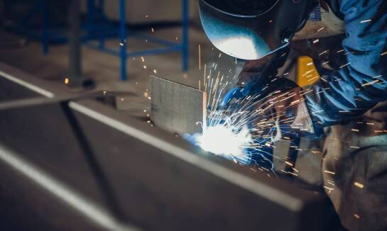 Cechy spawarek inwertorowych