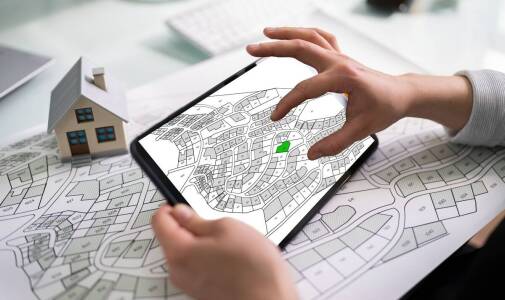 Wpływ planowania przestrzeni zewnętrznych na całościowy projekt według rzeszowskiego specjalisty