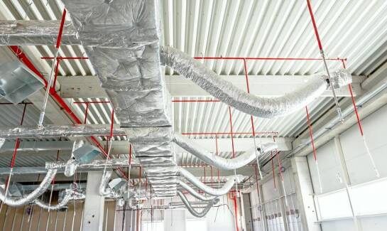 Innowacyjne rozwiązania w dziedzinie rekuperacji