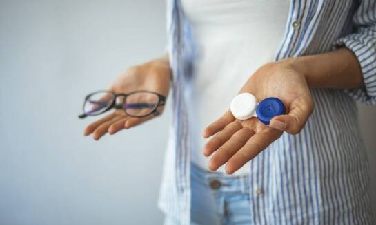 Jakie są najnowsze rozwiązania dla osób z astygmatyzmem?