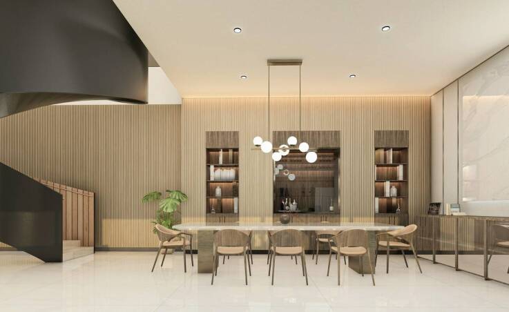 Jak architekt wnętrz z Rzeszowa tworzy funkcjonalne i estetyczne elewacje?