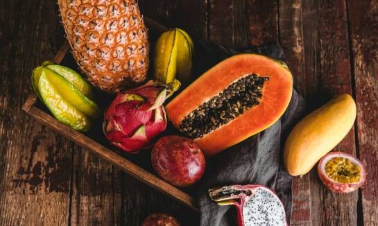 Kulki tapioki i ich zastosowanie w nowoczesnych napojach mlecznych