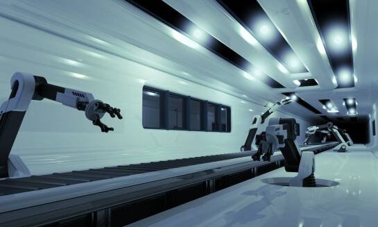 Jak kontrola jakości zabezpiecza proces montażu kadłubów?