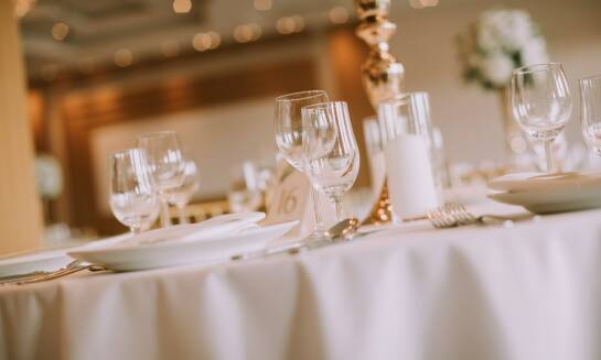 Jak nasza sala na chrzciny łączy elegancję z funkcjonalnością?