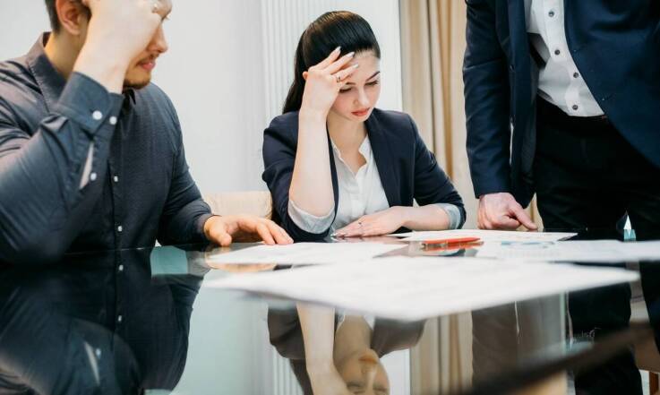 Proces rozwodowy krok po kroku – z czym się wiąże?