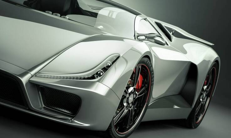 Jak plandeki samochodowe mogą wpłynąć na zmniejszenie zużycia paliwa?