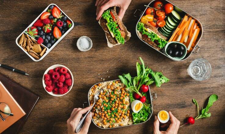 Rola tradycyjnych metod produkcji w jakości Dań Gotowych bez konserwantów