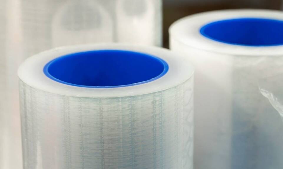 Jak walce poliuretanowe wspierają innowacje w przemyśle opakowaniowym?