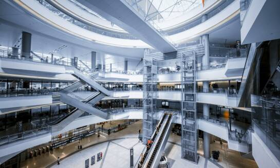 Najnowsze technologie w naszych busach na trasie Polska-Niemcy