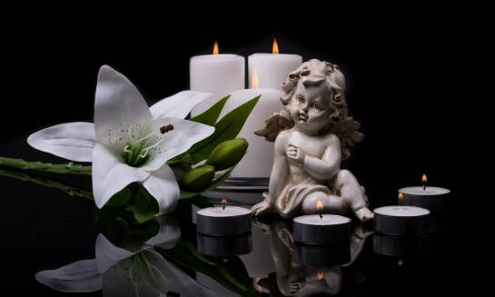 Proces zamawiania kwiatów na pogrzeb – jak zapewniamy dyskrecję i empatię?