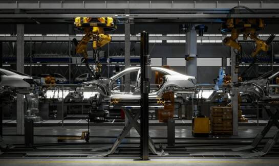 Jakie są najważniejsze aspekty projektowania zaawansowanych stacji ładowania?