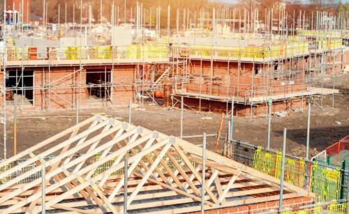 Budowa domów pod klucz – Orion Building Sp. z o. o.