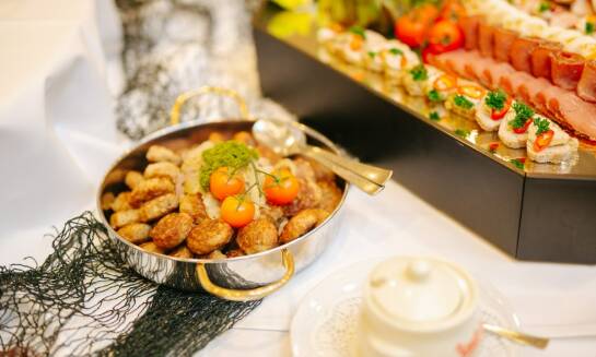 Kuchnia polska na wynos - co oferuje catering stalowa wola?